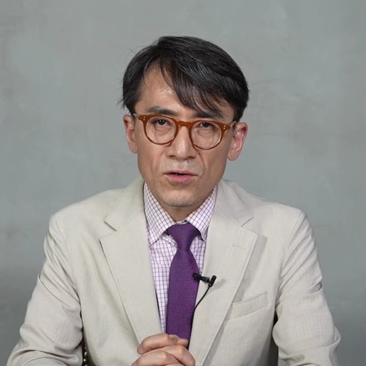 성일광 중동학자 전문가 프로필 - 섭외 문의